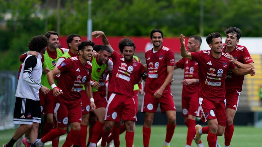 Serie D: la griglia dei coefficienti per i play-off e i ripescaggi in Serie C