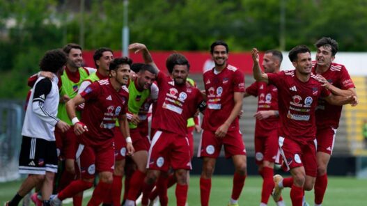 Serie D: la griglia dei coefficienti per i play-off e i ripescaggi in Serie C