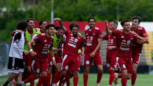 Serie D: la griglia dei coefficienti per i play-off e i ripescaggi in Serie C
