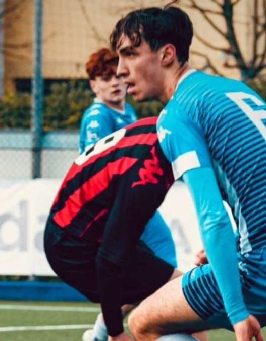 Calciomercato: il futuro di Turelli (2006) del Desenzano verso la Pavonese