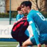 Calciomercato: il futuro di Turelli (2006) del Desenzano verso la Pavonese