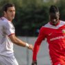Lentigione conferma Yaya Jassey per la stagione 2026/27