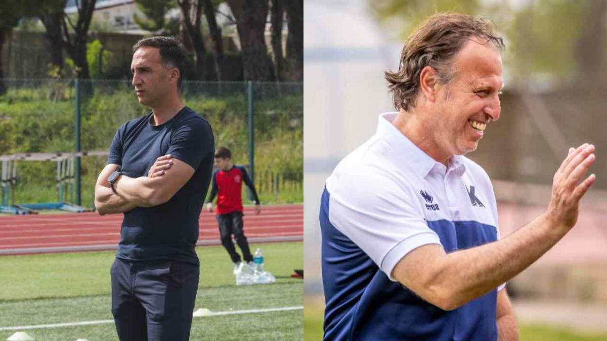 Avola-Kamarat, finale playoff che sa di Sicilia: in palio un posto in Serie D