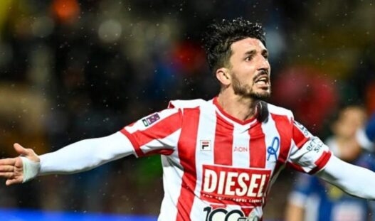 Vicenza, Claudio Morra prolunga il contratto fino al 2028
