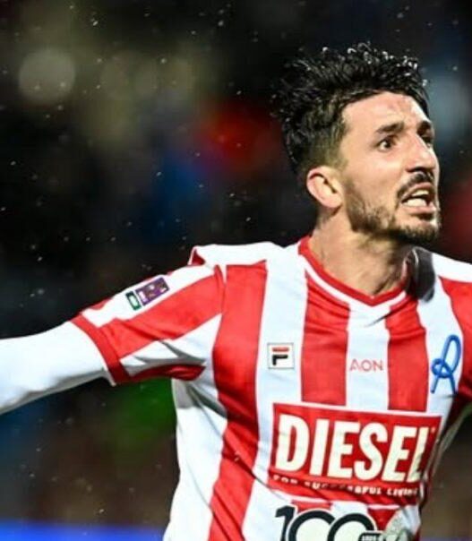 Vicenza, Claudio Morra prolunga il contratto fino al 2028