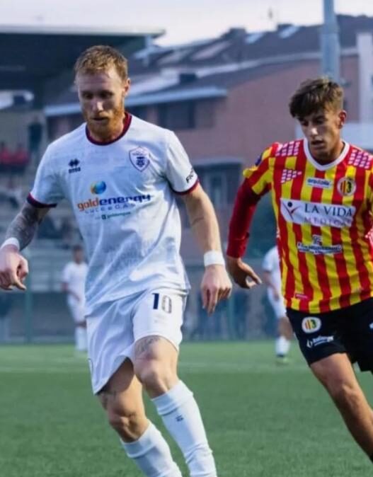 Vigor Senigallia, Gianmarco De Feo resta il numero 10