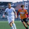 Vigor Senigallia, Gianmarco De Feo resta il numero 10