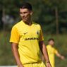 Simone Alessandrini rinnova con il Lentigione fino al 2027