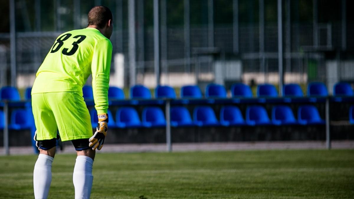 Barletta cerca portiere: sondaggio per Antonio Viola