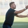 Gladiator-Taranto 0-0, le parole di mister Danucci