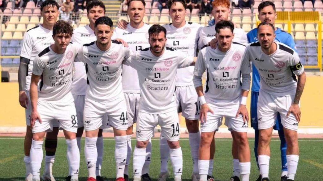 Athletic Palermo: Stefano Di Benedetto è un'idea per la panchina