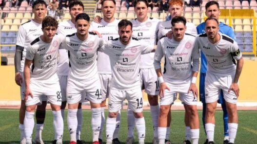 Athletic Palermo: Stefano Di Benedetto è un'idea per la panchina