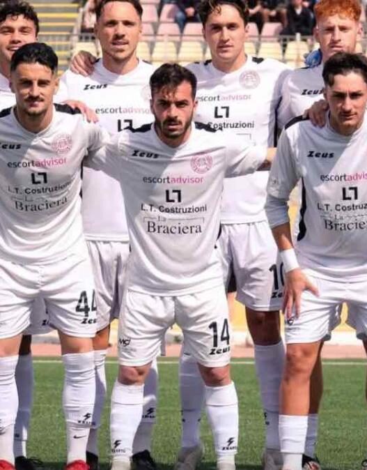 Athletic Palermo: Stefano Di Benedetto è un'idea per la panchina