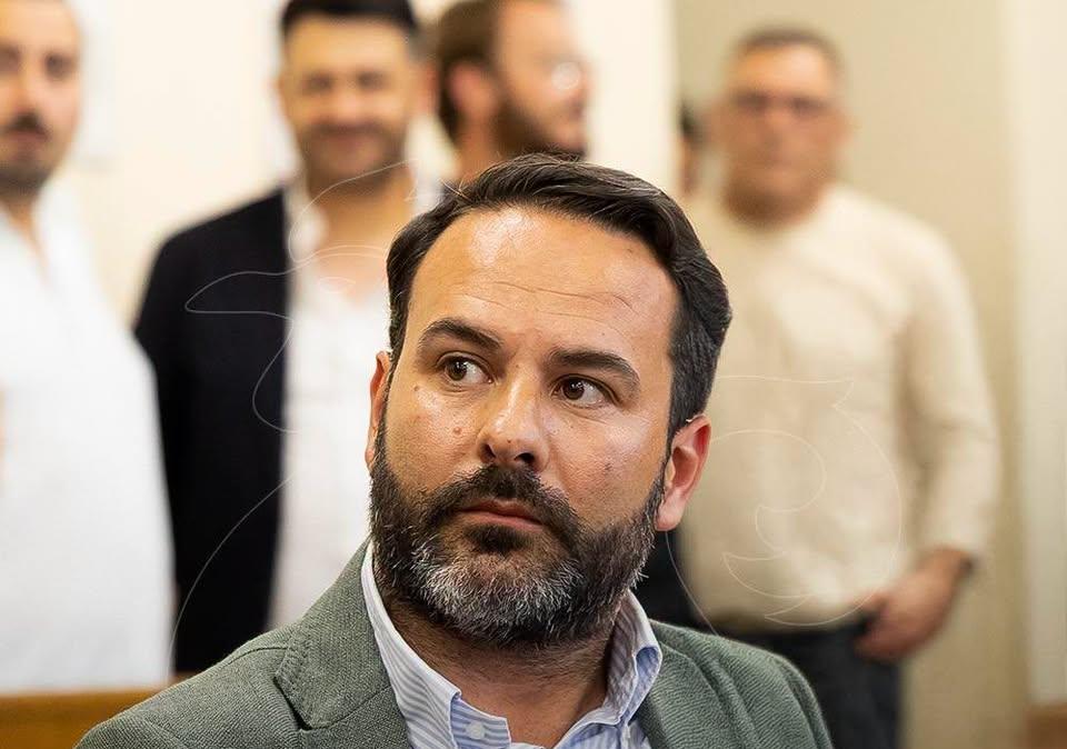 Real Aversa: Giovanni Buonamano torna come direttore generale