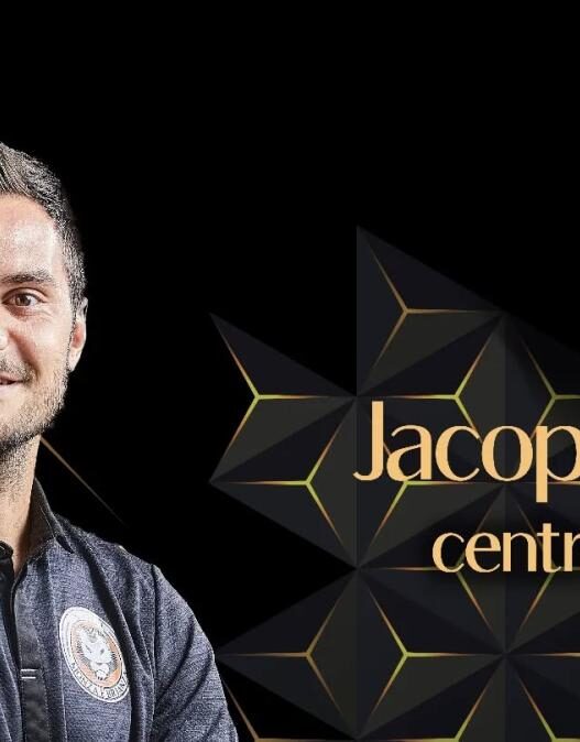 AC Leon: Jacopo Ferrè saluta dopo sei stagioni