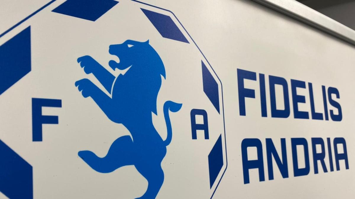 Fidelis Andria, pressing su Musy Hernandez. C'è un giocatore verso il rinnovo
