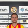 Calcio Schio: ufficiale l'ingaggio del centrocampista Carlo Caporali
