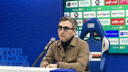 Sampdoria: Manfredi offrì quote a Garrone, ma l'ex presidente rifiutò
