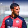 Flaminia, rinnovo fino al 2027 per bomber Polidori