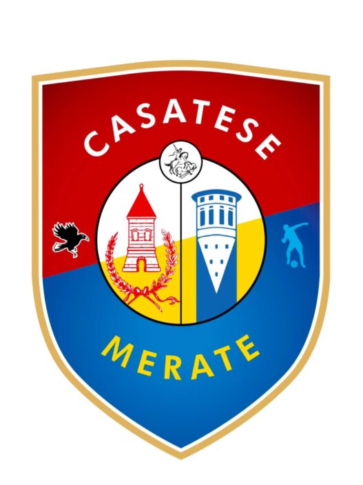 Casatese Merate: ingaggiato il centrocampista Meleddu