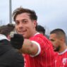 Ternana, focus sull'attacco: Gianmarco Caon nel mirino dell'Orvietana