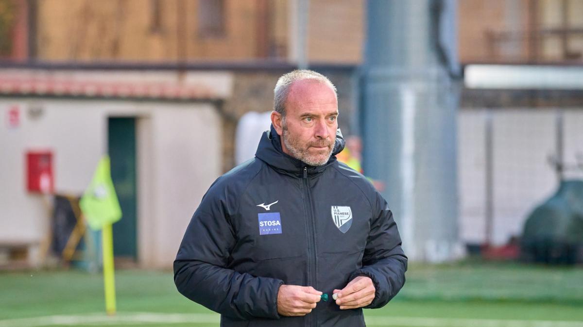 Novara, scelto il dopo-Dossena: ecco il nuovo allenatore dei piemontesi
