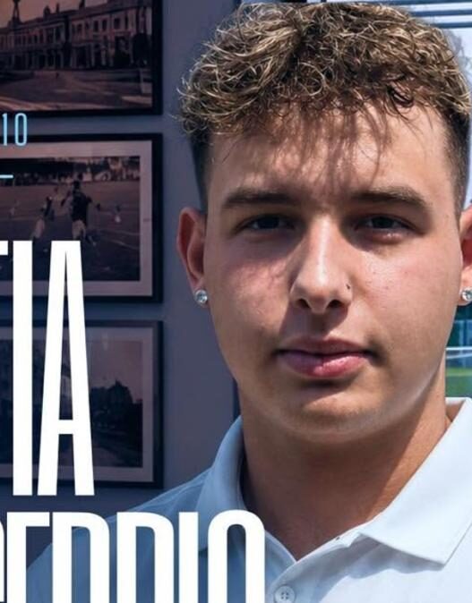 FBC Saronno: Mattia Proserpio potenzia l'area scouting biancoceleste