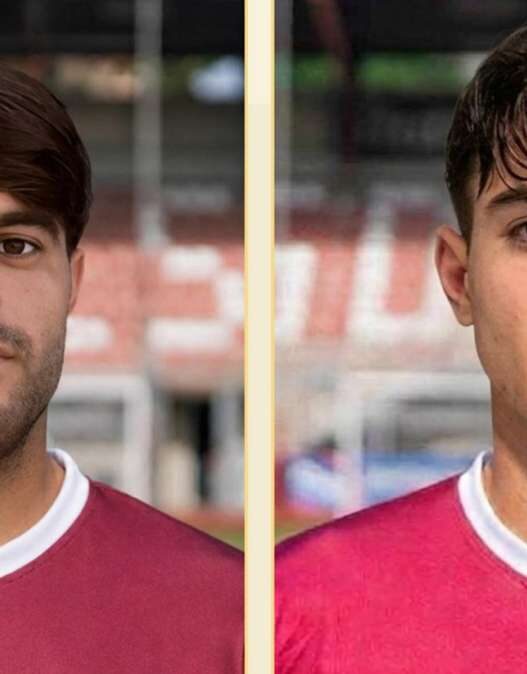 Borgosesia, arrivano Daniello e Negretti per rinforzare attacco e difesa
