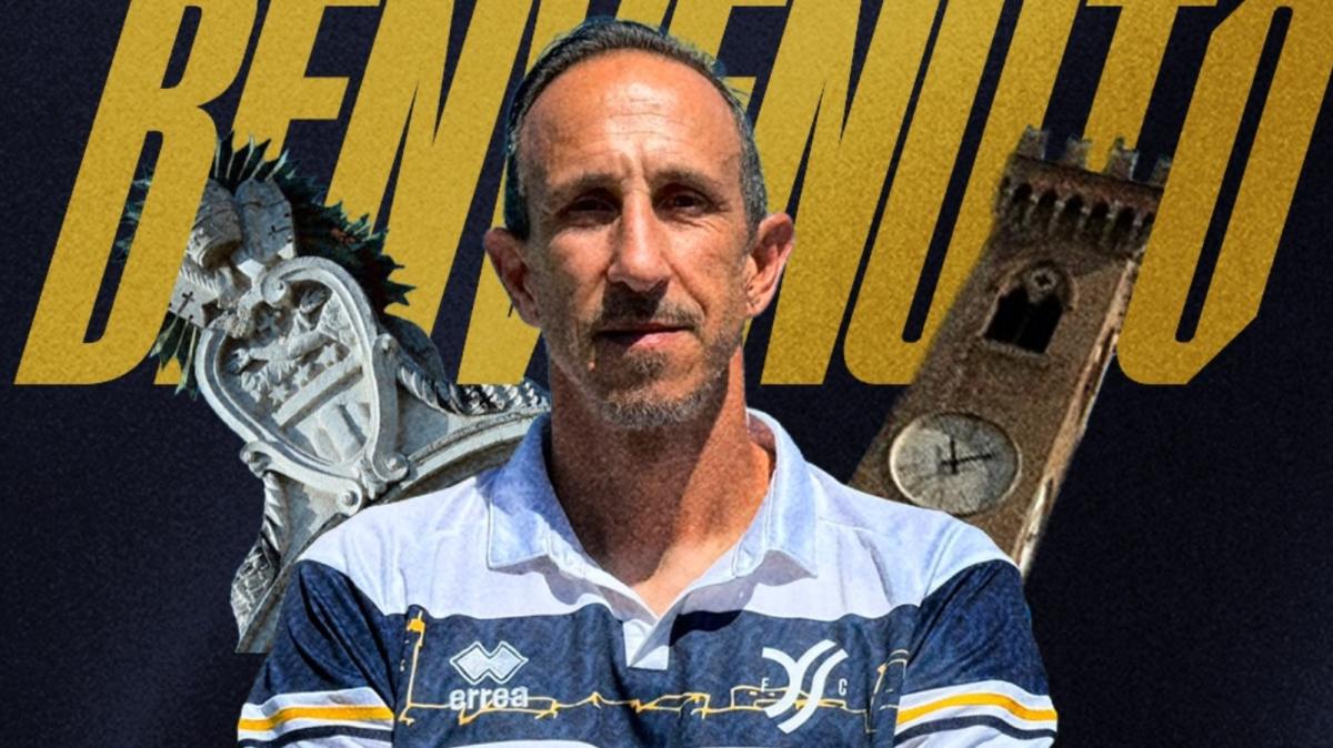 UFFICIALE: Mastronicola è il nuovo allenatore del Santarcangelo