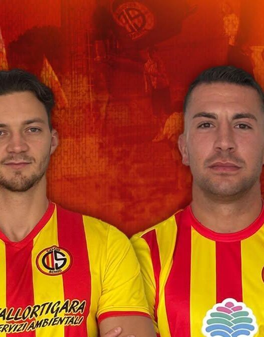 Schio annuncia il nuovo tandem d'attacco: arrivano Fyda e Glamocanin