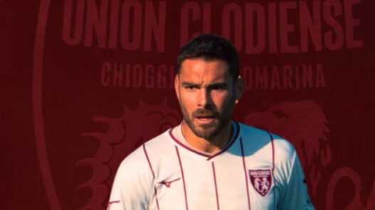 Union Clodiense, blindata la retroguardia: confermati quattro difensori per il 2026/2027