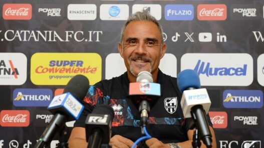 Reggina, trattative societarie e tecniche in corso: nomi nuovi per la rinascita