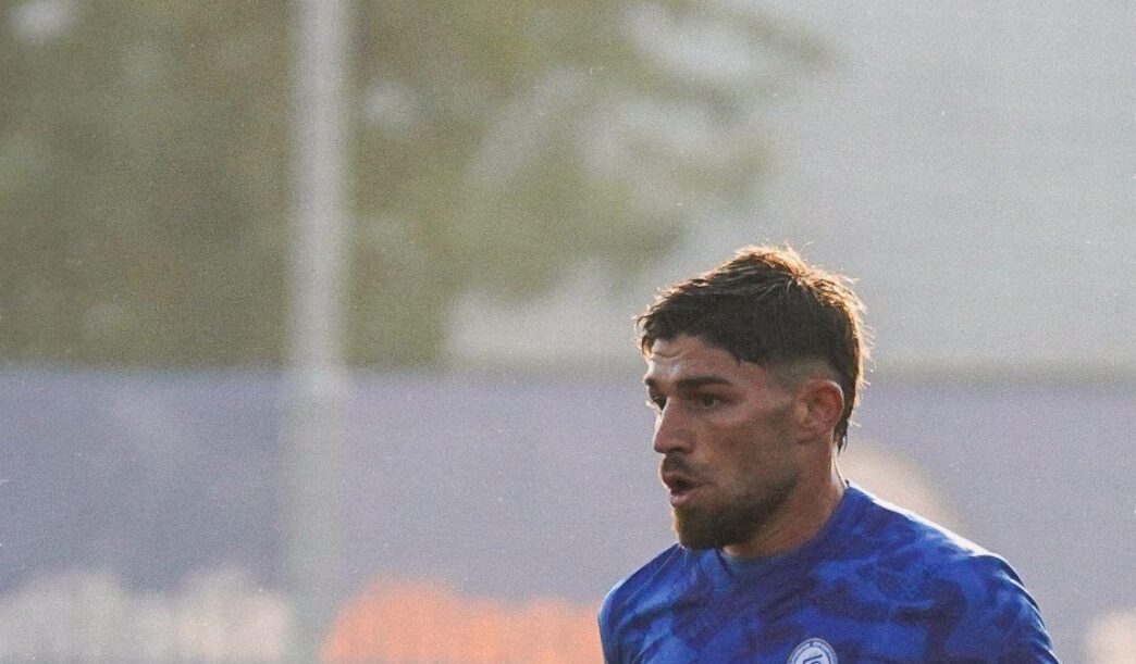 ChievoVerona punta su Gjonaj: trattativa con la Folgore Caratese