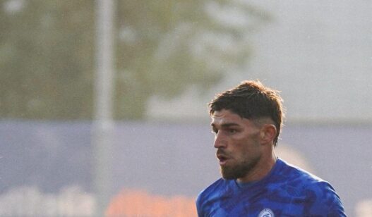 ChievoVerona punta su Gjonaj: trattativa con la Folgore Caratese