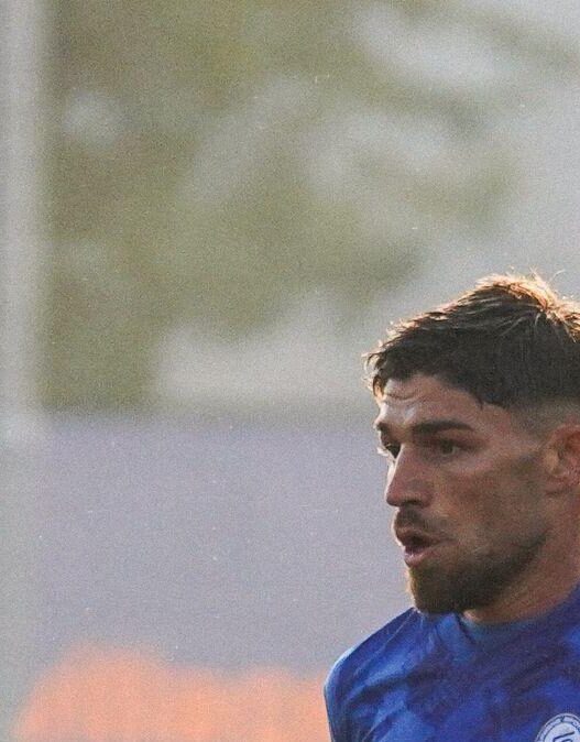 ChievoVerona punta su Gjonaj: trattativa con la Folgore Caratese