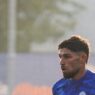 ChievoVerona punta su Gjonaj: trattativa con la Folgore Caratese