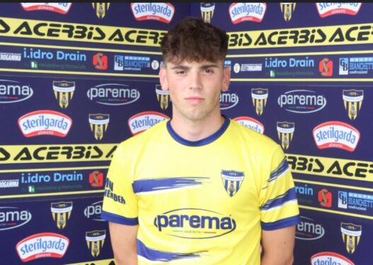 Valota firma un biennale con l'Ospitaletto Franciacorta