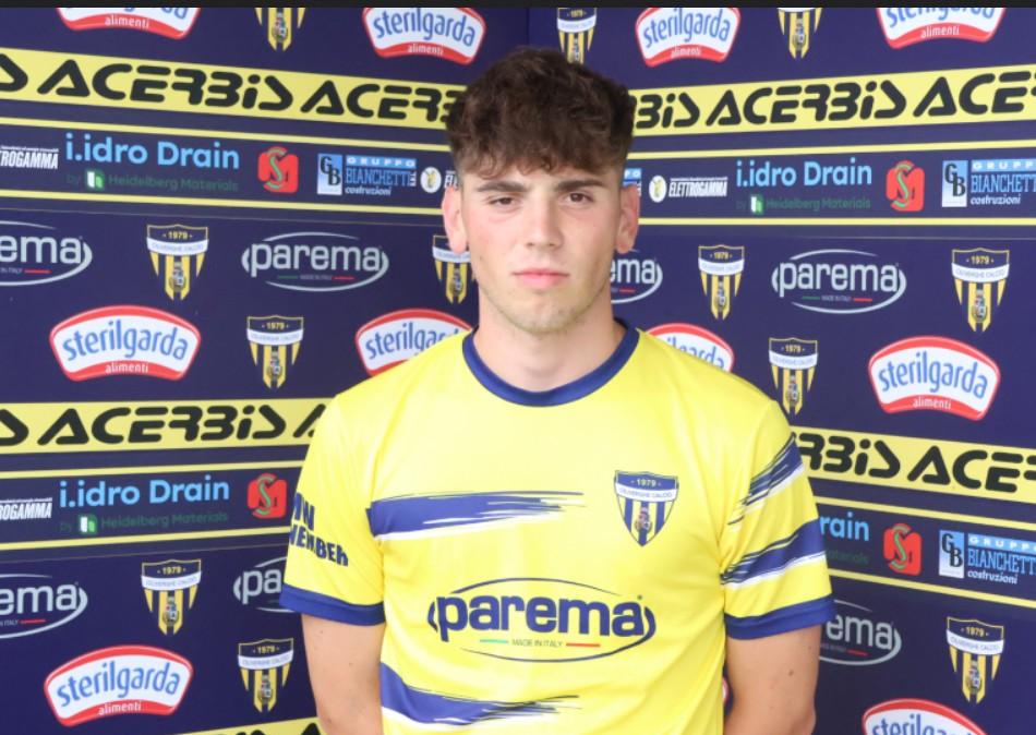 Pro Sesto: Valota nel mirino di tre club di Serie C