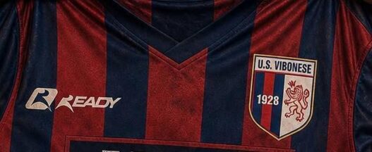 Vibonese: Vullo nuovo AD, Putrino presidente, Maglia direttore sportivo