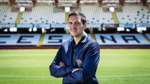 Cesena FC: Andrea Mancini nominato nuovo Direttore Sportivo
