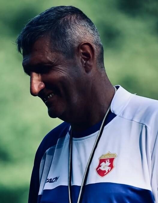 Ancona: nuova proprietà, Maurizi confermato allenatore