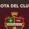 Sancataldese, fine delle voci: il club riparte dal settore giovanile