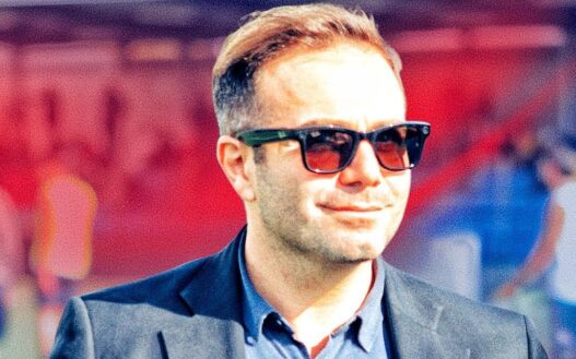 Vado: Nicolò Mai è il nuovo Direttore Generale, una scelta di continuità