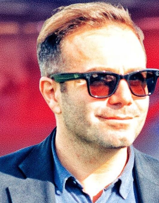 Vado: Nicolò Mai è il nuovo Direttore Generale, una scelta di continuità