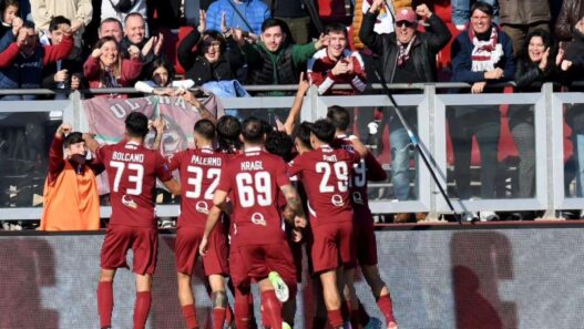 Serie D: Le squadre imbattute che hanno riscritto la storia del campionato