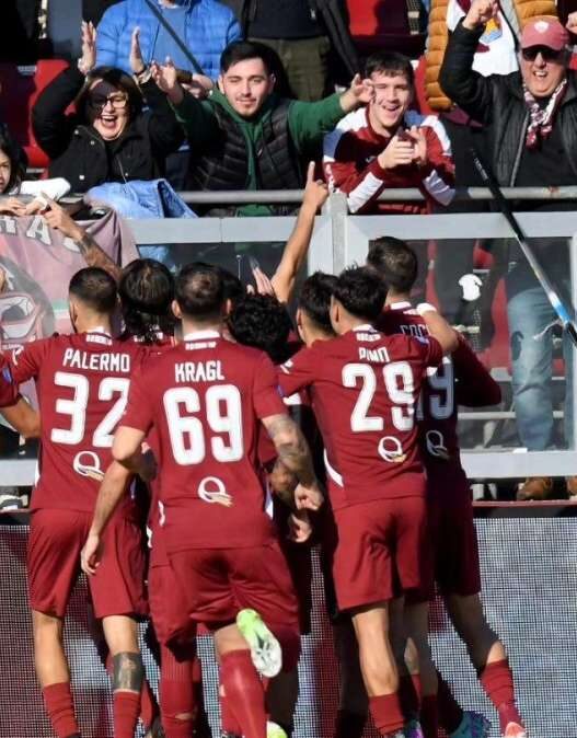Serie D: Le squadre imbattute che hanno riscritto la storia del campionato