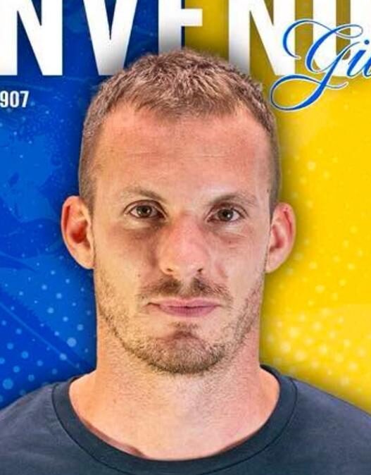 Conegliano rinforza la difesa con Andrea Giacomazzi