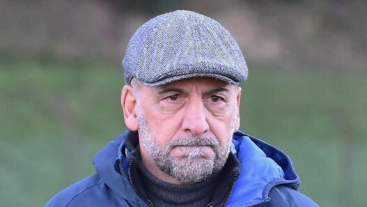 Notaresco: Roberto Vagnoni non è più l'allenatore