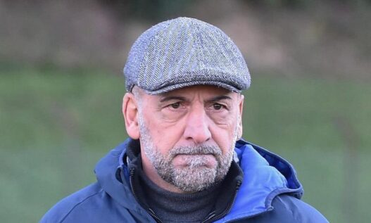 Notaresco: Roberto Vagnoni non è più l'allenatore