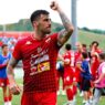 Calciomercato Serie D: Federico Angiulli nel mirino del Lanciano